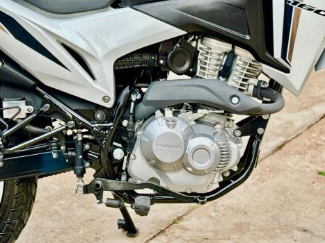 HONDA NXR Bros 160 ESDD, Foto 12