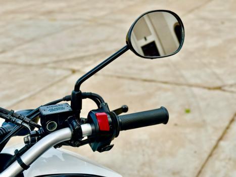 HONDA NXR Bros 160 ESDD, Foto 15