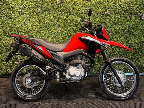HONDA NXR Bros 160 ESDD, Foto 1