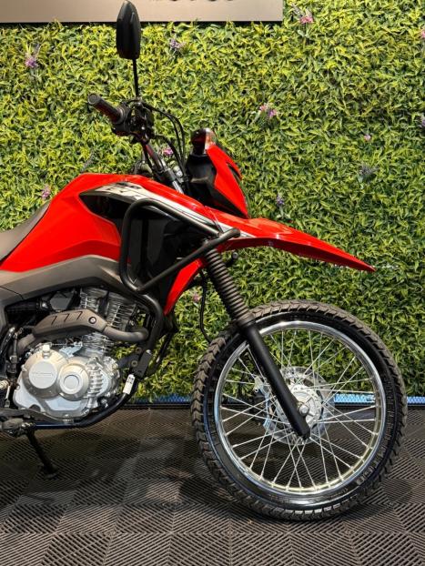HONDA NXR Bros 160 ESDD, Foto 5