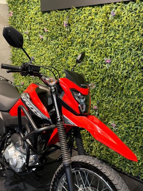 HONDA NXR Bros 160 ESDD, Foto 8
