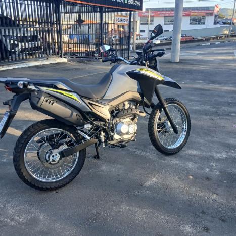 HONDA NXR Bros 160 ESDD, Foto 2
