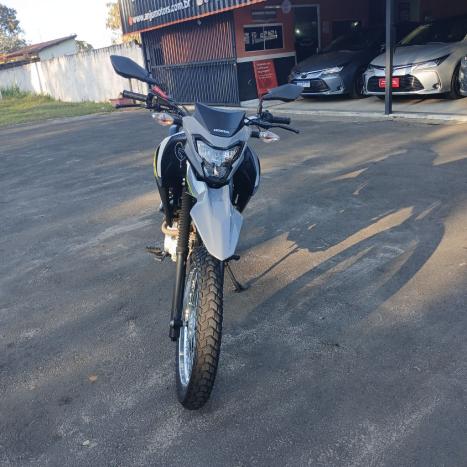 HONDA NXR Bros 160 ESDD, Foto 3