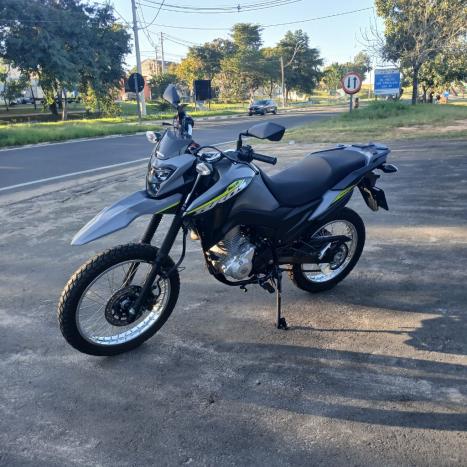 HONDA NXR Bros 160 ESDD, Foto 4