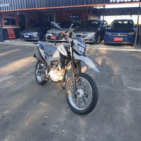 HONDA NXR Bros 160 ESDD, Foto 5