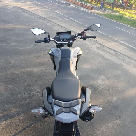 HONDA NXR Bros 160 ESDD, Foto 6