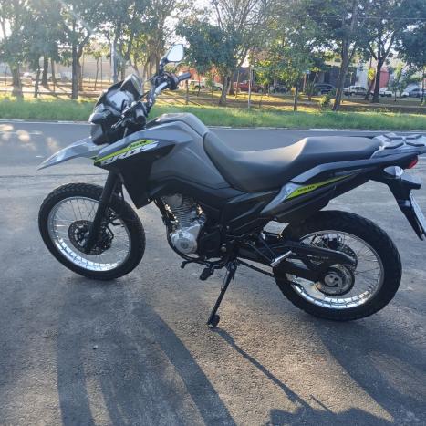 HONDA NXR Bros 160 ESDD, Foto 7