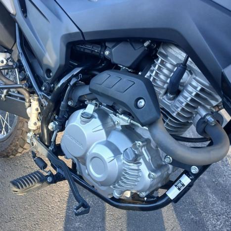 HONDA NXR Bros 160 ESDD, Foto 9