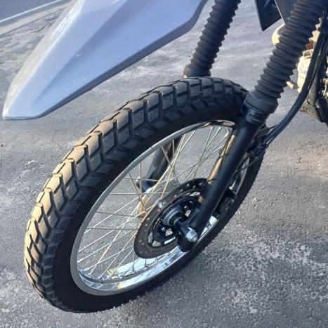 HONDA NXR Bros 160 ESDD, Foto 10
