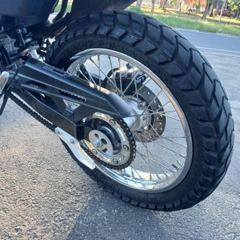 HONDA NXR Bros 160 ESDD, Foto 11