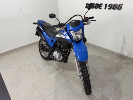HONDA NXR Bros 160 ESDD, Foto 4