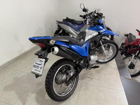 HONDA NXR Bros 160 ESDD, Foto 6