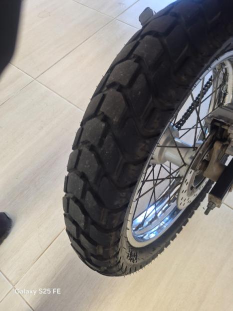 HONDA NXR Bros 160 ESDD, Foto 6