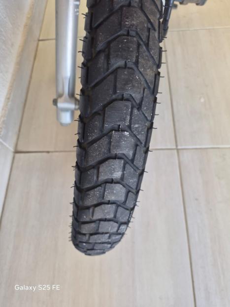 HONDA NXR Bros 160 ESDD, Foto 9