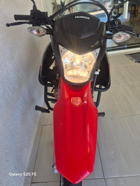 HONDA NXR Bros 160 ESDD, Foto 11