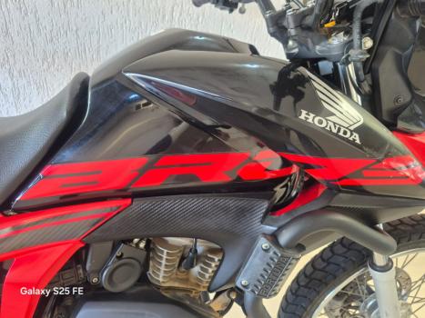 HONDA NXR Bros 160 ESDD, Foto 12