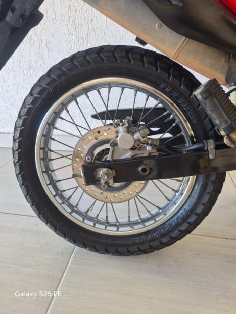 HONDA NXR Bros 160 ESDD, Foto 13