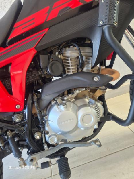 HONDA NXR Bros 160 ESDD, Foto 14