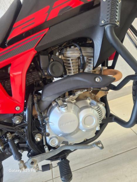 HONDA NXR Bros 160 ESDD, Foto 15