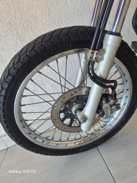 HONDA NXR Bros 160 ESDD, Foto 18