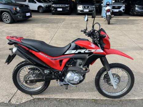 HONDA NXR Bros 160 ESDD, Foto 1