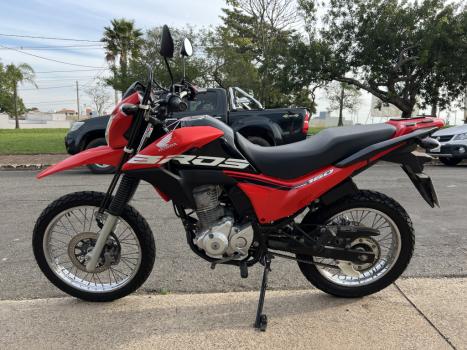 HONDA NXR Bros 160 ESDD, Foto 2