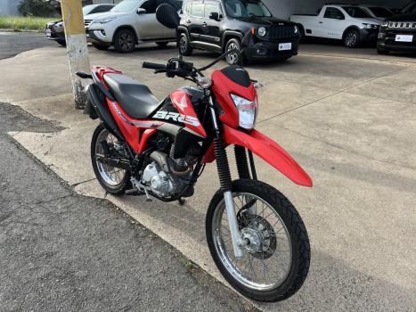 HONDA NXR Bros 160 ESDD, Foto 3