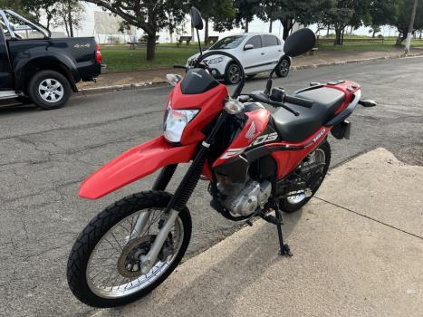 HONDA NXR Bros 160 ESDD, Foto 4