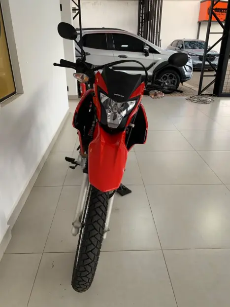 HONDA NXR Bros 160 ESDD, Foto 2