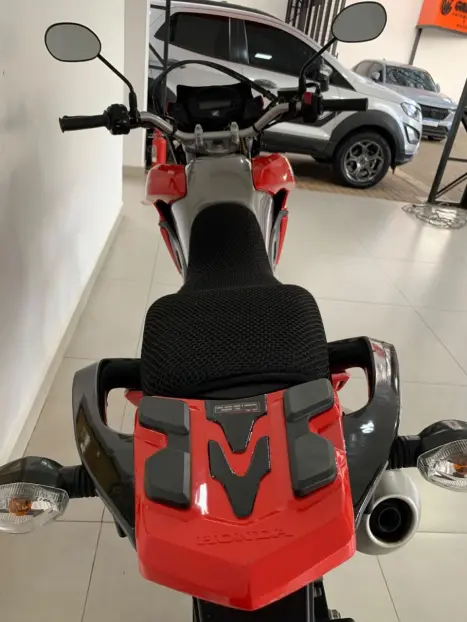 HONDA NXR Bros 160 ESDD, Foto 7