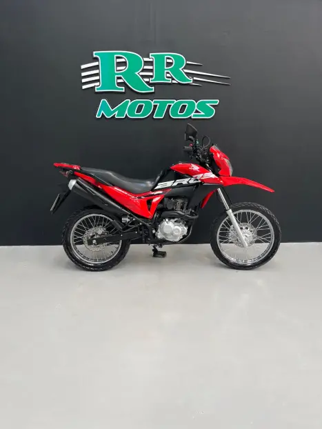 HONDA NXR Bros 160 ESDD, Foto 1