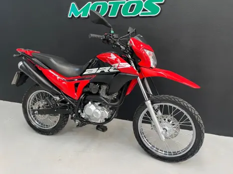 HONDA NXR Bros 160 ESDD, Foto 5