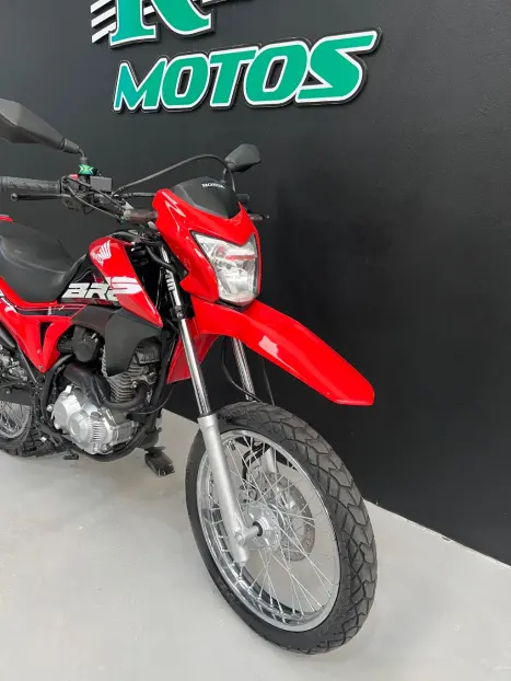 HONDA NXR Bros 160 ESDD, Foto 7