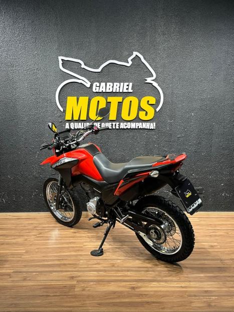 HONDA NXR Bros 160 ESDD, Foto 6