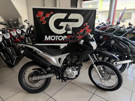 HONDA NXR Bros 160 ESDD, Foto 1