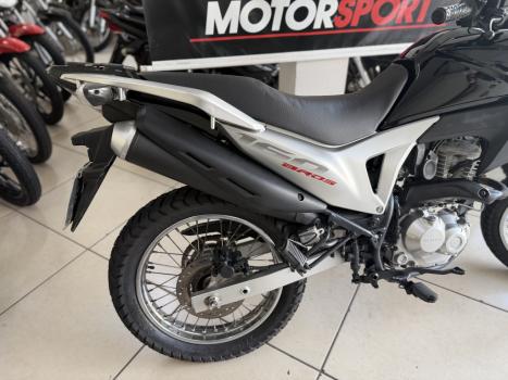 HONDA NXR Bros 160 ESDD, Foto 2