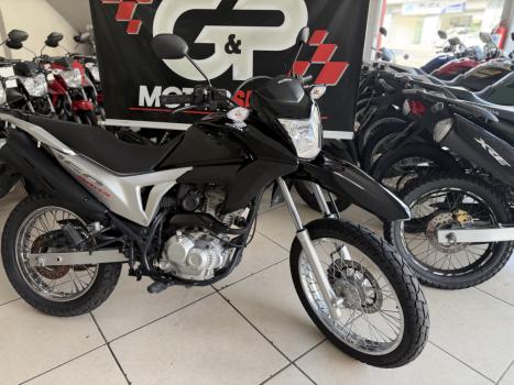 HONDA NXR Bros 160 ESDD, Foto 3