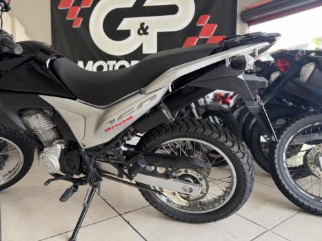 HONDA NXR Bros 160 ESDD, Foto 6