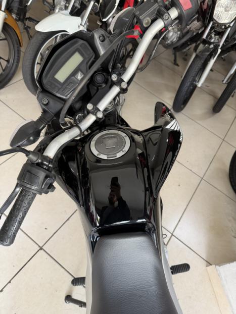 HONDA NXR Bros 160 ESDD, Foto 7