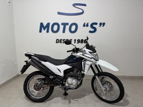 HONDA NXR Bros 160 ESDD, Foto 1