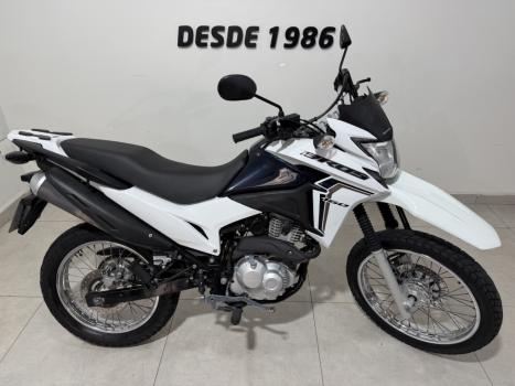 HONDA NXR Bros 160 ESDD, Foto 3