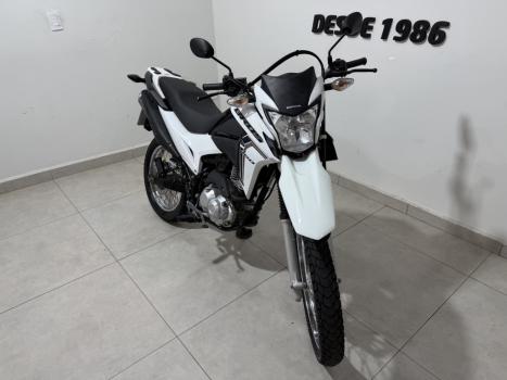HONDA NXR Bros 160 ESDD, Foto 4