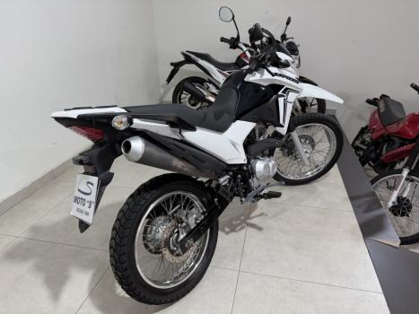 HONDA NXR Bros 160 ESDD, Foto 5
