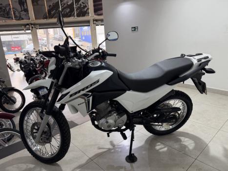 HONDA NXR Bros 160 ESDD, Foto 6