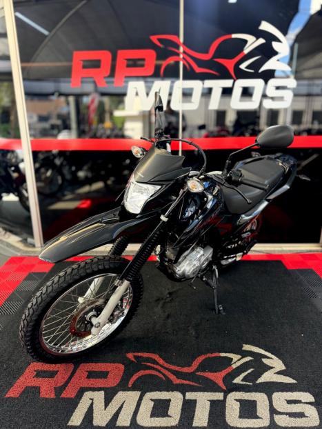 HONDA NXR Bros 160 ESDD, Foto 3