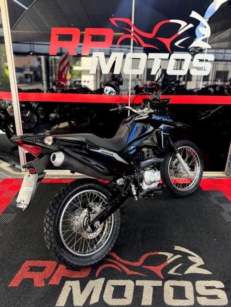 HONDA NXR Bros 160 ESDD, Foto 5