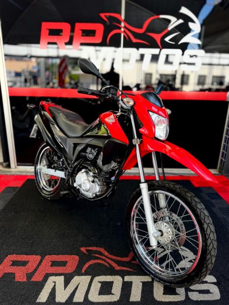 HONDA NXR Bros 160 ESDD, Foto 7