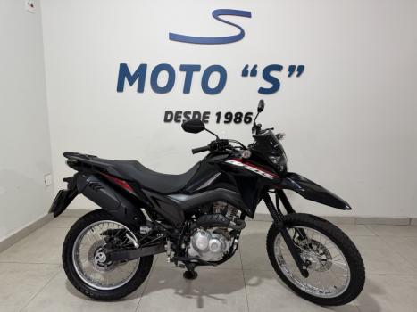 HONDA NXR Bros 160 ESDD, Foto 1