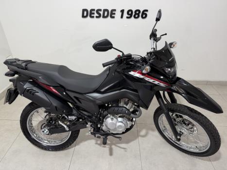 HONDA NXR Bros 160 ESDD, Foto 3