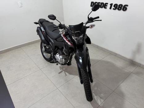 HONDA NXR Bros 160 ESDD, Foto 4